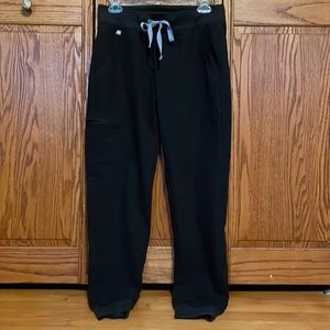 FIGS scrub pants-Zamora joggers